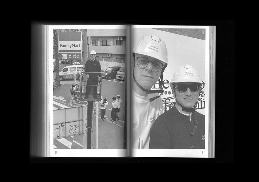 Stefan Marx - Stefan Marx Chronicles 2009-2023 - Printed Matter